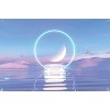 Trends International Water Landscape Unframed Wall Poster Prints - 4 of 4