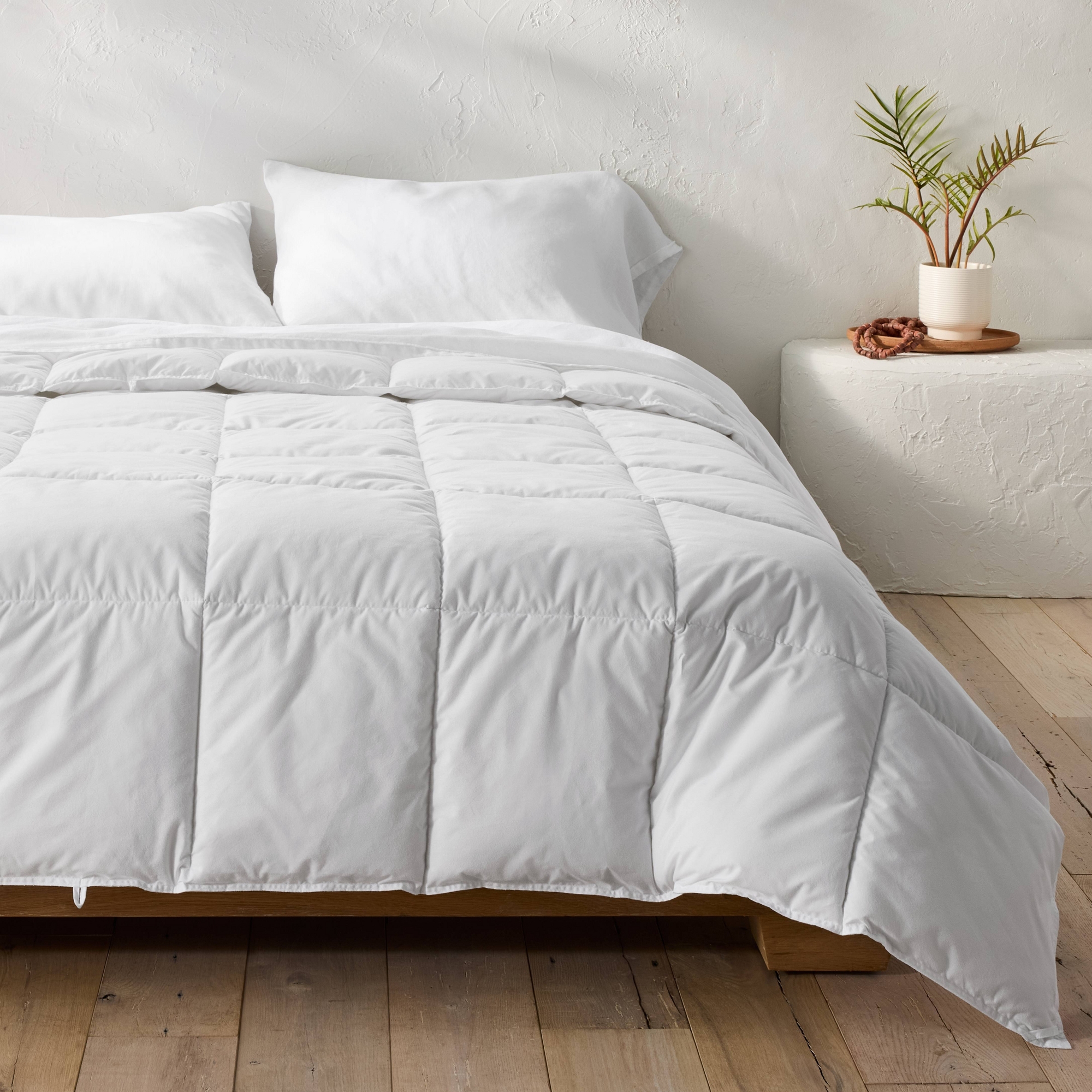 Full/Queen All Season Premium Down Alternative Comforter - Casaluna™