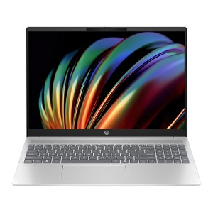 HP Pavilion 16-af 16" FHD Laptop Intel Core Ultra 7 155U 16GB RAM 512GB SSD W11H - Manufacturer Refurbished - 1 of 4