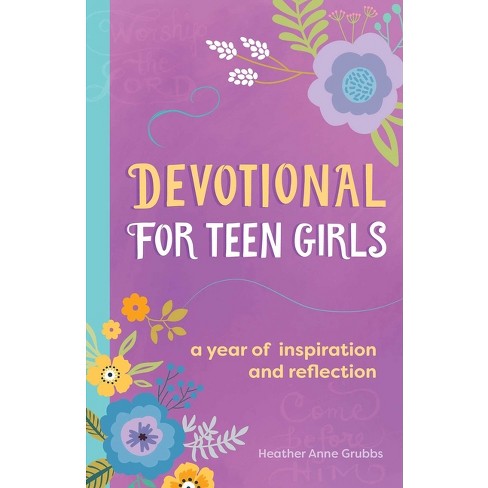 Live in Light Journal: Inspirational Prompts for Christian Teen Girls [Book]