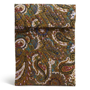 Vera Bradley Women's Outlet Cotton Large Tech Sleeve - 1 of 3