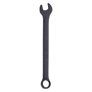 Westward  Combo Wrench,SAE,Rounded,11/16" 1EYH6 - 1 of 1