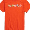 Men's - Spongebob Squarepants - Adorabob Lineup Short Sleeve Graphic T-Shirt - 2 of 4