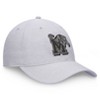 NCAA Memphis Tigers Unstructured Chambray Cotton Hat - 3 of 4