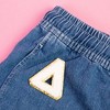 Horizon Group Greek Letter Adhesive Patch - 2 of 4