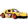 Hot Wheels 1971 Porsche 911 Car Culture Exotic Envy Premium - 2 of 4