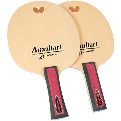 Butterfly Amultart ZL Carbon Blade