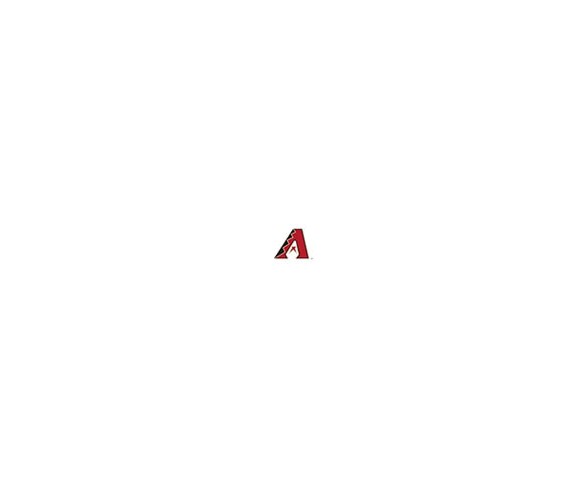 MLB Arizona Diamondbacks Nuband Activity and Sleep Tracking Band - Black