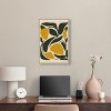 Art Remedy From my botanical garden Minimalistic Botanical and Floral Art Prints Framed - 2 of 4