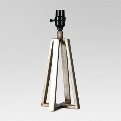 small base lamp