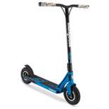 Mongoose Tread Pro 2 Wheel Scooter - Black/Blue