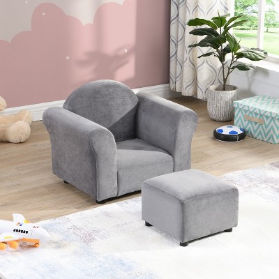 Kids Chair, Kids Upholstered Couch