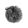 EcoTools Charcoal EcoPouf Loofah - image 2 of 4