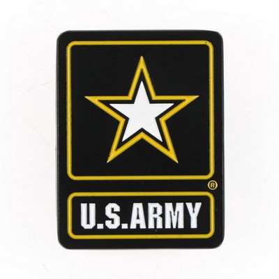 Nerd Block U.s. Army Star Logo Lapel Pin : Target