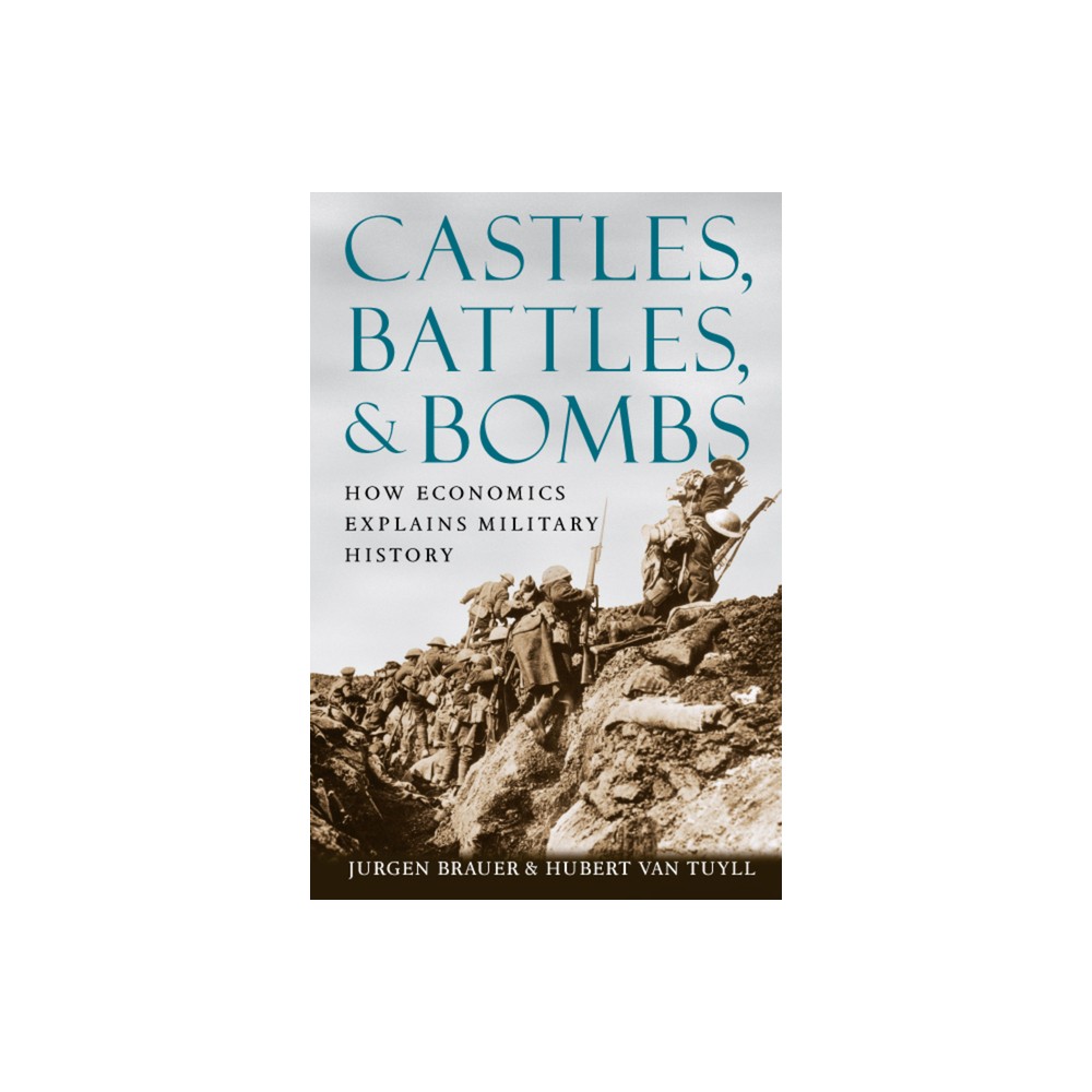 ISBN 9780226071640