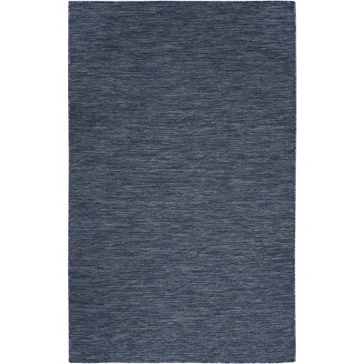 Nourison Practical Solutions Modern Washable Indoor/OutdoorFlatweave Area  Rug