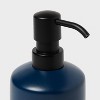 Blue Kids' Soap Pump Dispenser - Pillowfort™ - 3 of 3