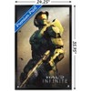 Trends International Halo Infinite - Become Framed Wall Poster Prints - 3 of 4