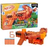 NERF Minecraft BH Crossbow - 3 of 4