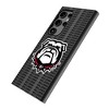 Keyscaper NCAA SEC Universities Text Backdrop MagSafe Compatible Cell Phone Case for Samsung Galaxy - 2 of 4
