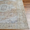 Mark & Day Wellsville Washable Woven Indoor Area Rugs - 4 of 4