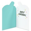 Carlton Cards Kids' 'You're the Berry Best' Birthday Card - 2 of 3