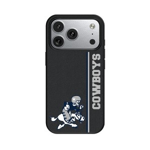 NFL NFC Historic Teams Sidebar MagSafe Compatible Cell Phone Case for Apple iPhone 17 Series - 1 of 4