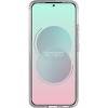 AMPD Tpu / Acrylic Crystal Clear Magsafe Case For Samsung Galaxy S22 Plus Clear - 4 of 4