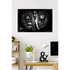 Trends International Tim Burton's The Corpse Bride - Group Framed Wall Poster Prints - 2 of 4