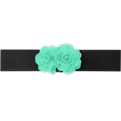 mint green