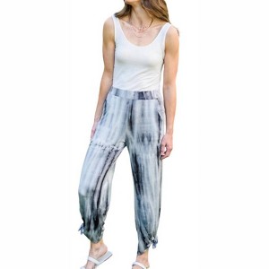 Women's First Class Pant - 7th Ray - 1 of 4