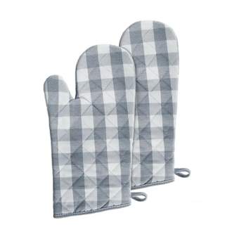 100% Cotton Blank Sublimation Promotion Kitchen Custom Oven Mitts - China Oven  Mitts and Oven Mitts Heat Resistant price