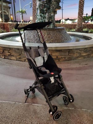 Gb pockit store stroller target