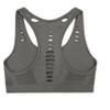 Spruce Fashion Aurora Open Stitch High Stretch Performance Moisture-Wicking Sports Bra - 4 of 4