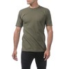 3 Pack Pro Club Men's Comfort Cotton Short Sleeve Crew Neck Relaxed Fit T-Shirts - 4 of 4