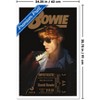 Trends International David Bowie - Diamond Dogs LA Tour 1974 Framed Wall Poster Prints - 3 of 4