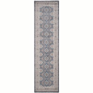 Sofia SOF366 Power Loomed Indoor Area Rug  - Safavieh - 1 of 4