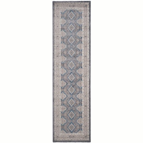 Sofia SOF366 Power Loomed Indoor Area Rug  - Safavieh - image 1 of 4