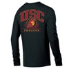 NCAA USC Trojans Men's Long Sleeve T-Shirt - 2 of 3