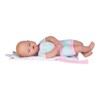 Adora Baby Bath Toy Unicorn, 13 inch Bath Time Doll with QuickDri Body - 3 of 4