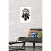 Trends International Netflix The Witcher Season 2 - Trio Unframed Wall Poster Prints - 2 of 4
