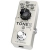IK Multimedia TONEX ONE Brown Sound Limited-Edition Guitar Pedal White - 3 of 4