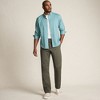 Lands' End Men's Travel Kit Classic Fit Chino Pant - 4 of 4