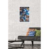 Trends International Star Wars: Original Trilogy - Collage Framed Wall Poster Prints - 2 of 4