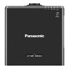 Panasonic PT-DZ780BU 1-Chip 7000 Lumens WUXGA DLP Projector with 25.6-35.7mm Lens (Black) - 2 of 4