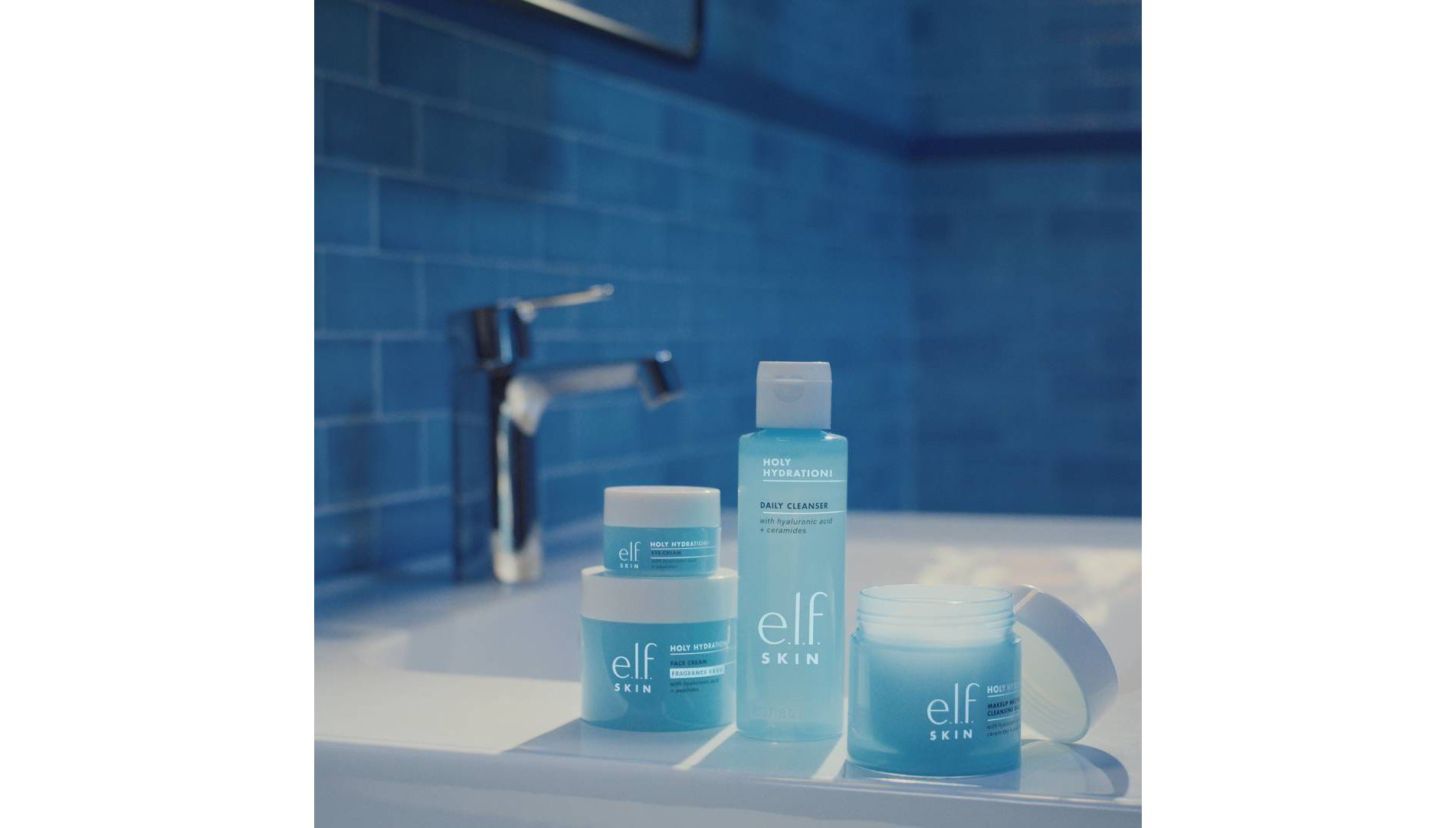 e.l.f. Skincare Collection