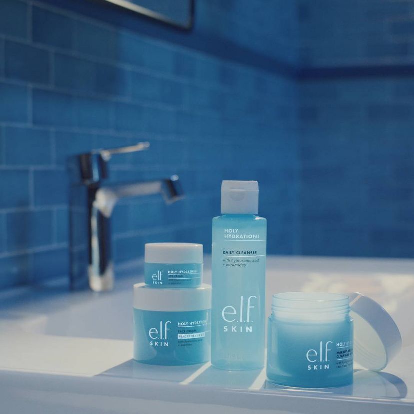 e.l.f. Skincare Collection
