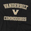 Men's Vanderbilt University Campus Classic Crewneck Sweatshirt - 2 of 4