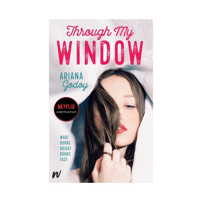 Through My Window - (Hidalgo Brothers) by  Ariana Godoy (Paperback), 1 of 2