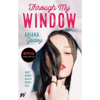 Through My Window - (Hidalgo Brothers) by  Ariana Godoy (Paperback)